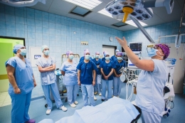 Den pro sestry – NEUROCHIRURGIE 2023