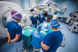 Den pro sestry – NEUROCHIRURGIE 2023