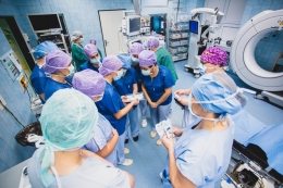 Den pro sestry – NEUROCHIRURGIE 2023