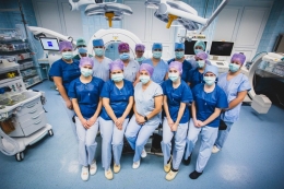 Den pro sestry – NEUROCHIRURGIE 2023