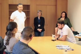 Den pro mediky – Chirurgie 2023 II