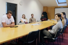 Den pro mediky – Chirurgie 2023 II