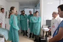 Den pro mediky – Chirurgie 2023 II