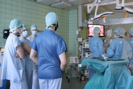 Den pro mediky – Chirurgie 2023 II