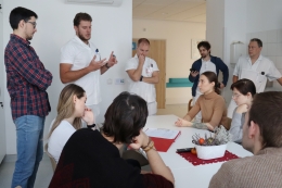 Den pro mediky – Chirurgie 2023 II