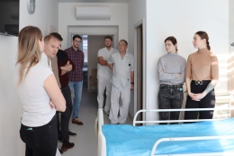 Den pro mediky – Chirurgie 2023 II