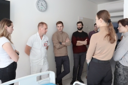 Den pro mediky – Chirurgie 2023 II