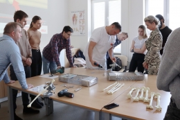 Den pro mediky – Chirurgie 2023 II