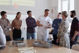 Den pro mediky – Chirurgie 2023 II