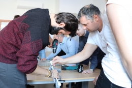 Den pro mediky – Chirurgie 2023 II