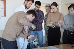 Den pro mediky – Chirurgie 2023 II