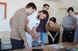 Den pro mediky – Chirurgie 2023 II