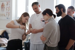 Den pro mediky – Chirurgie 2023 II