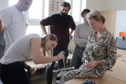 Den pro mediky – Chirurgie 2023 II