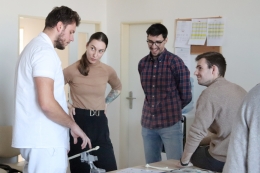 Den pro mediky – Chirurgie 2023 II