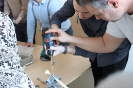 Den pro mediky – Chirurgie 2023 II