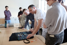 Den pro mediky – Chirurgie 2023 II