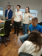 Den pro mediky – Neurochirurgie 2023