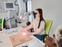 Den pro mediky – Neurochirurgie 2023