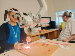 Den pro mediky – Neurochirurgie 2023