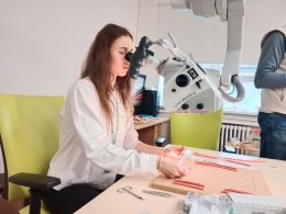 Den pro mediky – Neurochirurgie 2023