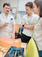 Den pro mediky – Neurochirurgie 2023