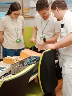 Den pro mediky – Neurochirurgie 2023