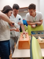 Den pro mediky – Neurochirurgie 2023