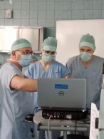 Den pro mediky – Neurochirurgie 2023