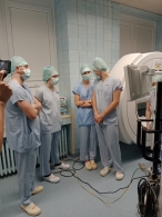 Den pro mediky – Neurochirurgie 2023