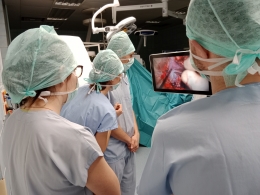 Den pro mediky – Neurochirurgie 2023