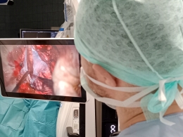 Den pro mediky – Neurochirurgie 2023