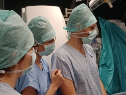 Den pro mediky – Neurochirurgie 2023