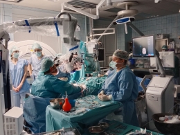 Den pro mediky – Neurochirurgie 2023