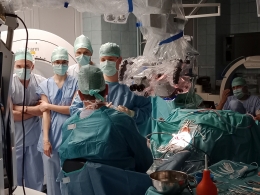 Den pro mediky – Neurochirurgie 2023