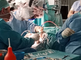 Den pro mediky – Neurochirurgie 2023