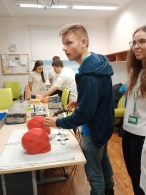 Den pro mediky – Neurochirurgie 2023