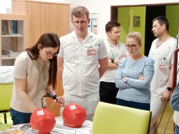 Den pro mediky – Neurochirurgie 2023