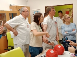 Den pro mediky – Neurochirurgie 2023