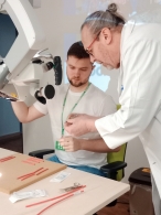 Den pro mediky – Neurochirurgie 2023