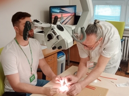 Den pro mediky – Neurochirurgie 2023