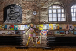 Křištálové kamínky jsou v těch nejlepších rukou, jeden z nich získal i náš Dětský rehabilitační stacionář