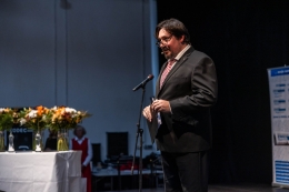 Křištálové kamínky jsou v těch nejlepších rukou, jeden z nich získal i náš Dětský rehabilitační stacionář