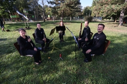 Historie Městské nemocnice Ostrava se začala psát před 175 lety