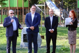 Historie Městské nemocnice Ostrava se začala psát před 175 lety