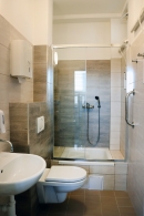 Nové nadstandardní pokoje pro malé pacienty a jejich rodiče