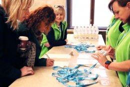 Pracovní setkání SPIS pod taktovkou naší nemocnice