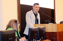 Pracovní setkání SPIS pod taktovkou naší nemocnice