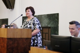 Pracovní setkání SPIS pod taktovkou naší nemocnice