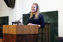 Pracovní setkání SPIS pod taktovkou naší nemocnice